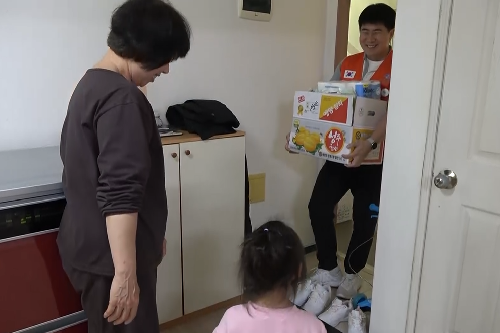 학대아동
