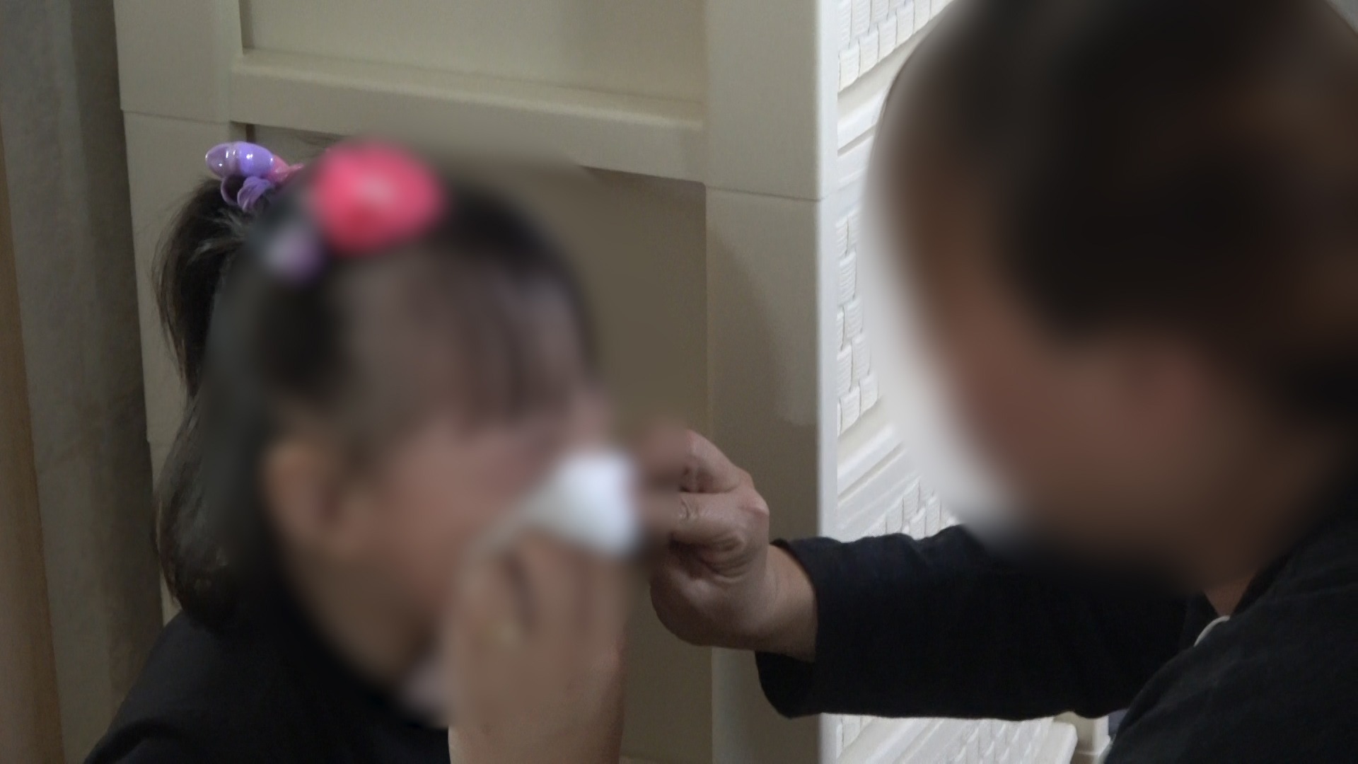 한부모가정