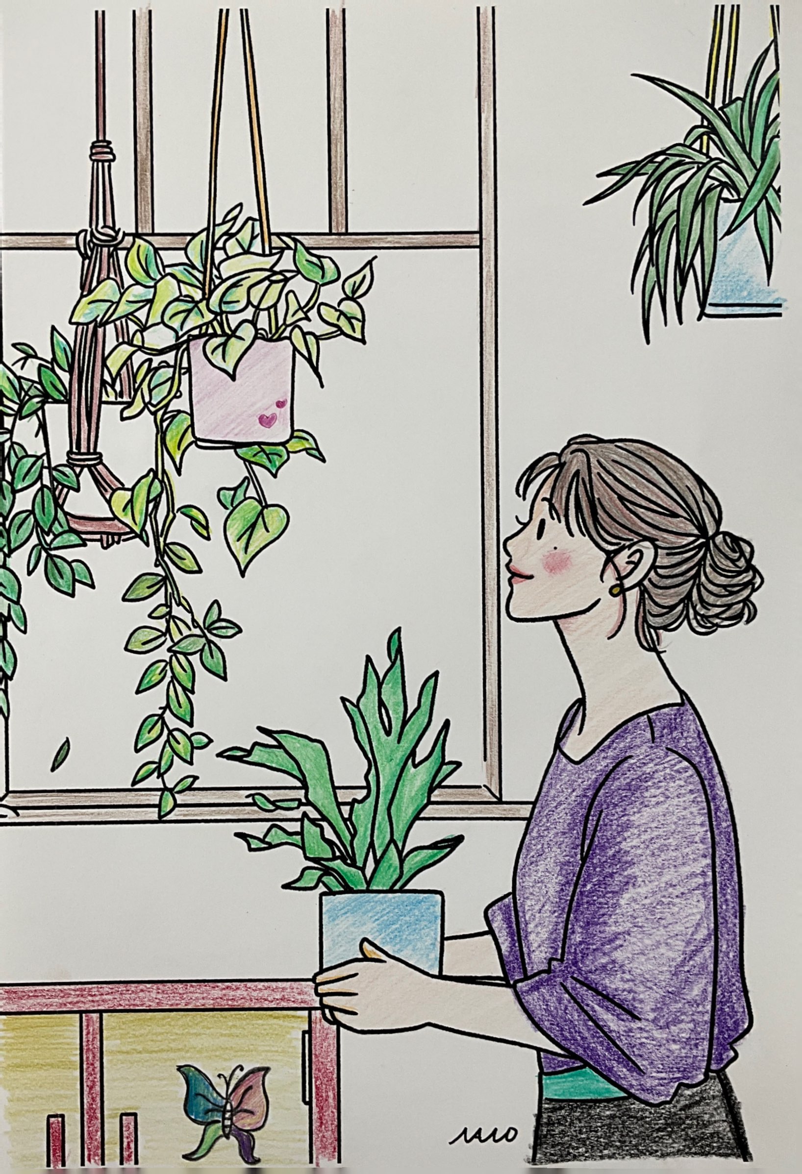 그림