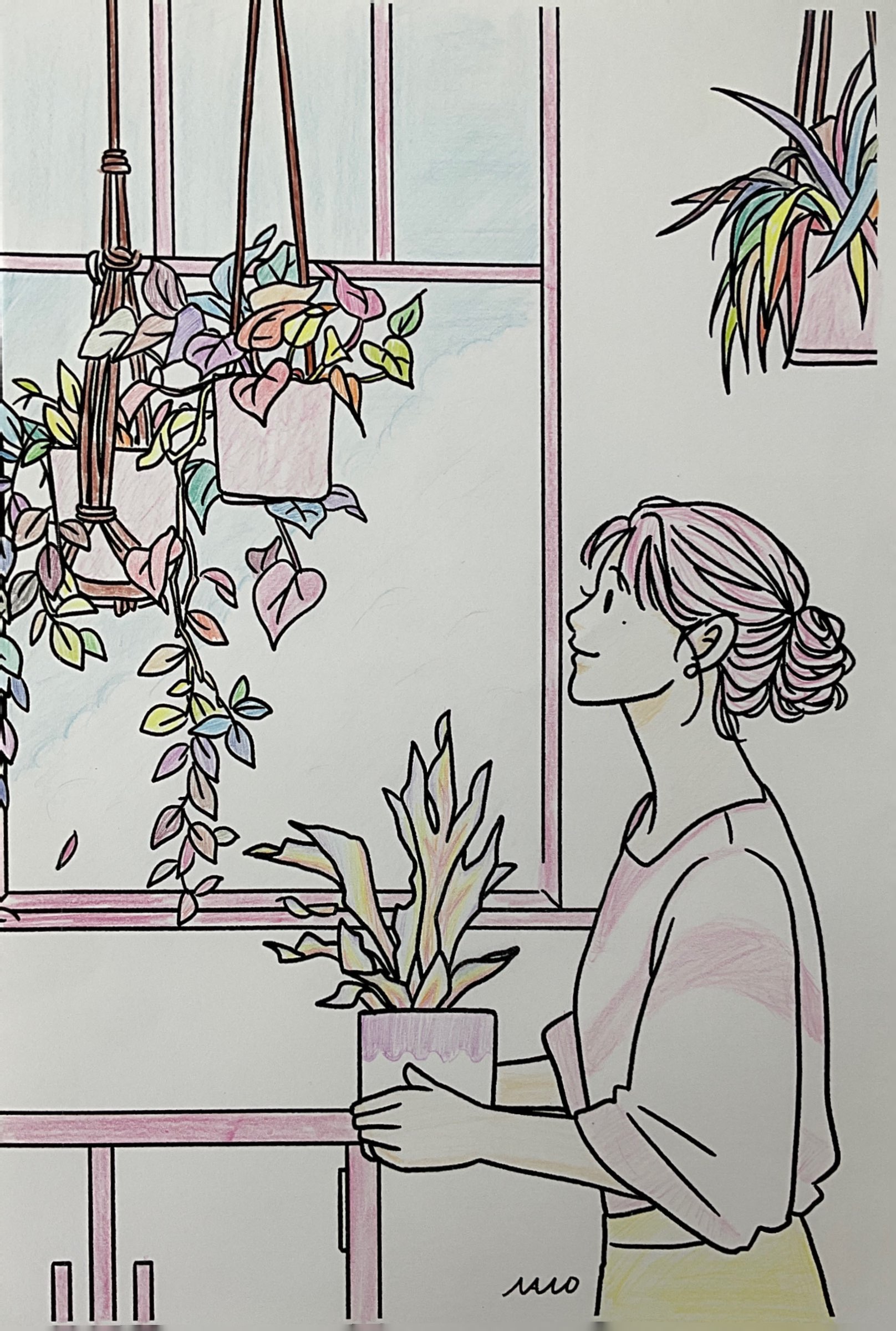 그림