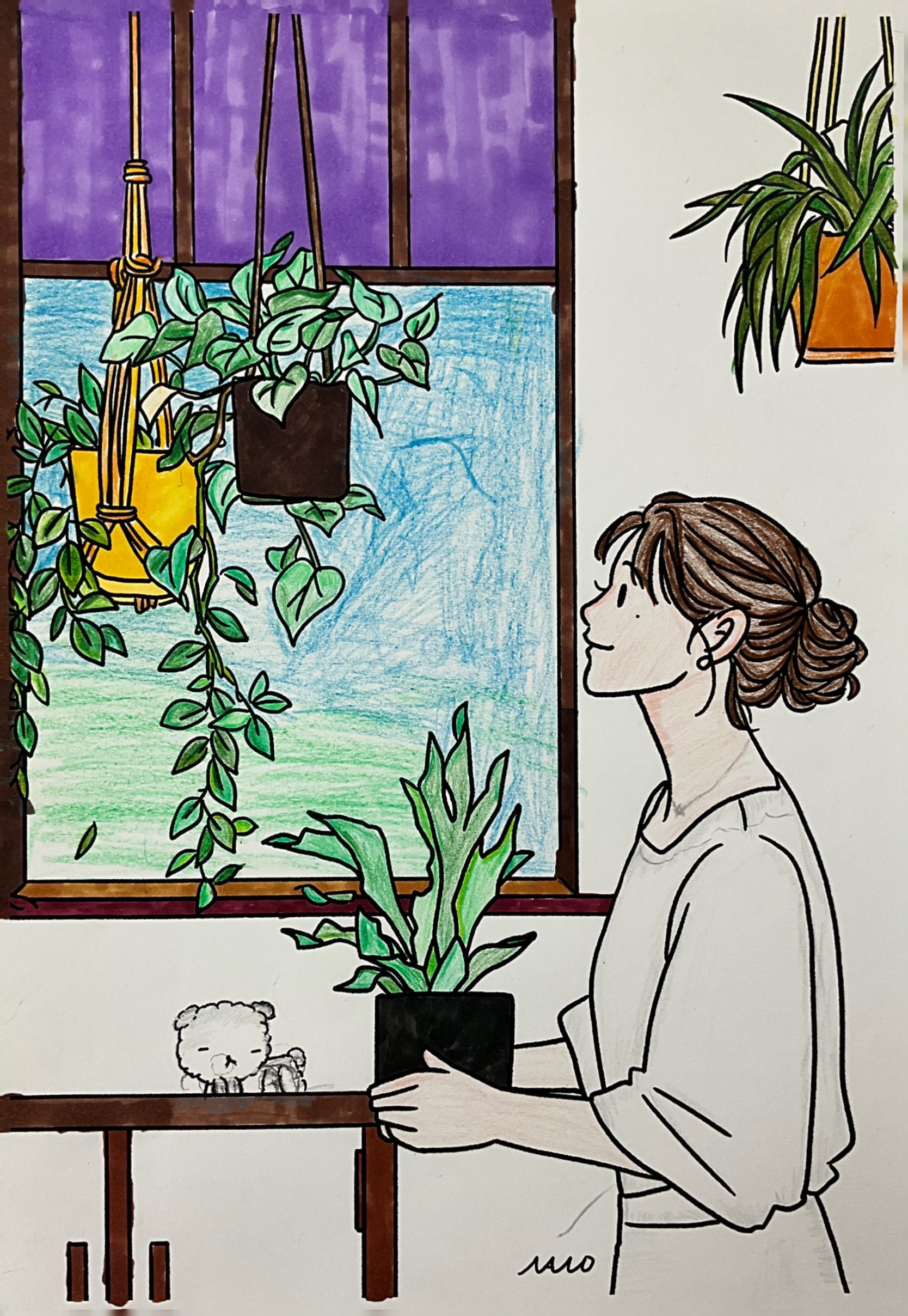 그림